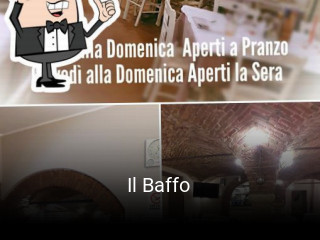 Il Baffo