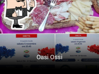 Oasi Ossi