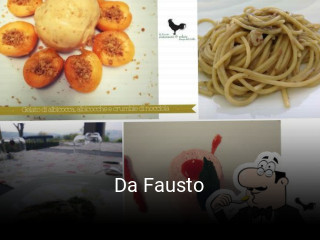 Da Fausto