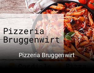 Pizzeria Bruggenwirt