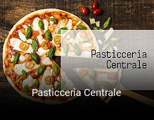 Pasticceria Centrale