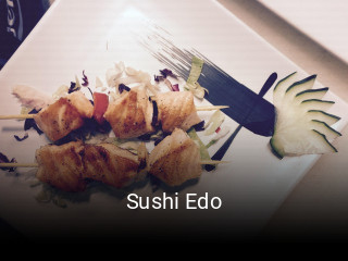 Sushi Edo