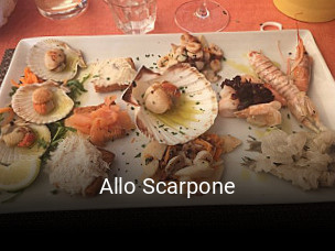 Allo Scarpone