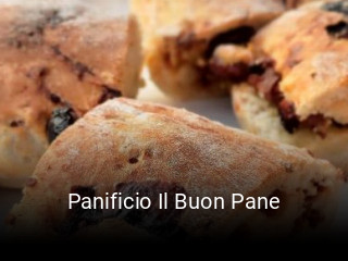 Panificio Il Buon Pane