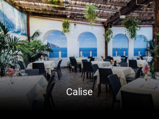 Calise