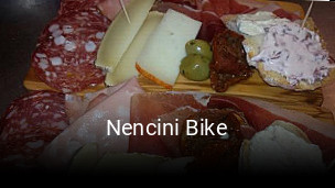 Nencini Bike