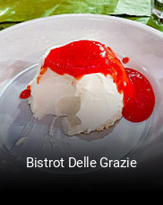 Bistrot Delle Grazie