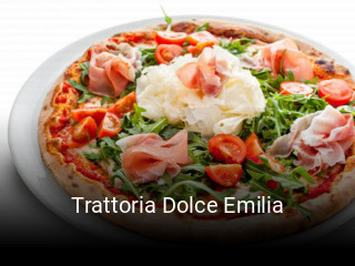 Trattoria Dolce Emilia