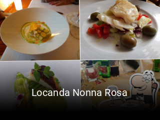 Locanda Nonna Rosa