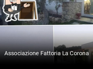 Associazione Fattoria La Corona