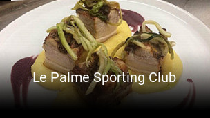 Le Palme Sporting Club