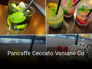 Pancaffe Ceccato Veniano Co