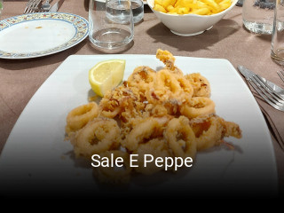 Sale E Peppe