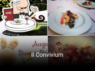 Il Convivium