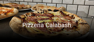 Pizzeria Calabash