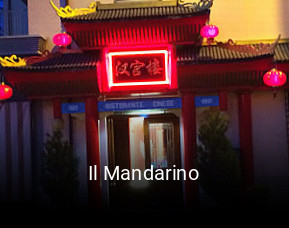 Il Mandarino