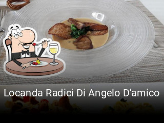 Locanda Radici Di Angelo D'amico