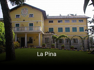 La Pina