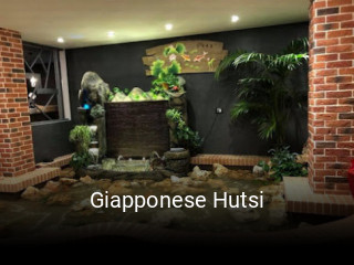 Giapponese Hutsi