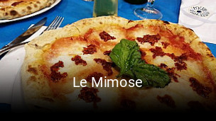 Le Mimose