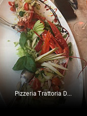 Pizzeria Trattoria Da Nicolas