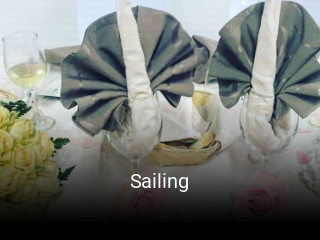 Sailing