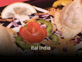 Ital India