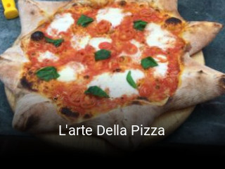 L'arte Della Pizza