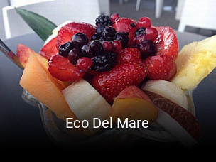 Eco Del Mare