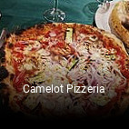 Camelot Pizzeria