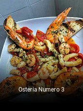 Osteria Numero 3