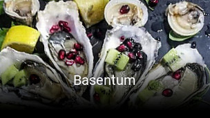 Basentum