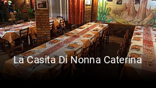 La Casita Di Nonna Caterina