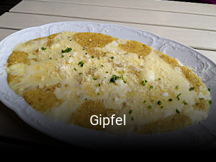 Gipfel