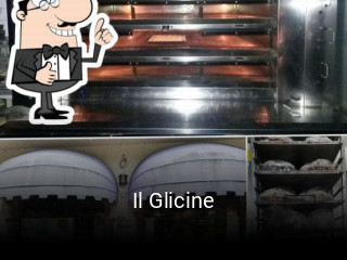 Il Glicine