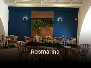 Rosmarina