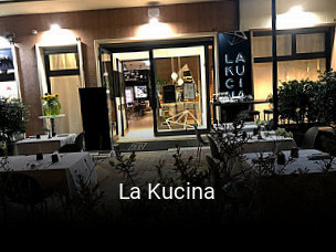 La Kucina