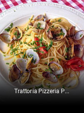 Trattoria Pizzeria Pepenero