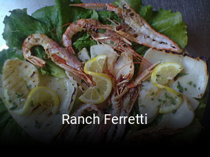 Ranch Ferretti