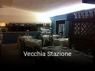 Vecchia Stazione