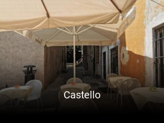 Castello