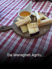 Dai Menegheti Agriturismo