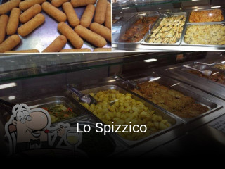 Lo Spizzico