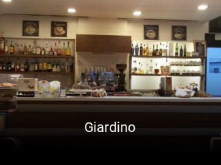 Giardino