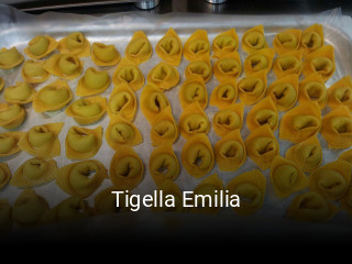 Tigella Emilia