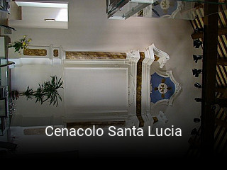 Cenacolo Santa Lucia