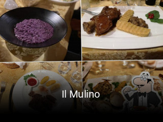 Il Mulino