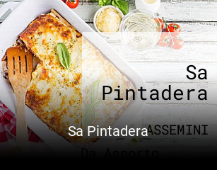 Sa Pintadera