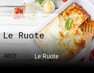 Le Ruote