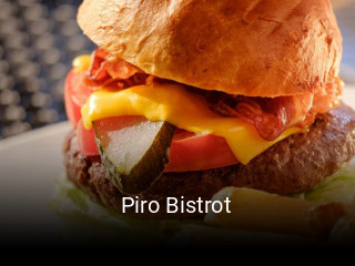 Piro Bistrot